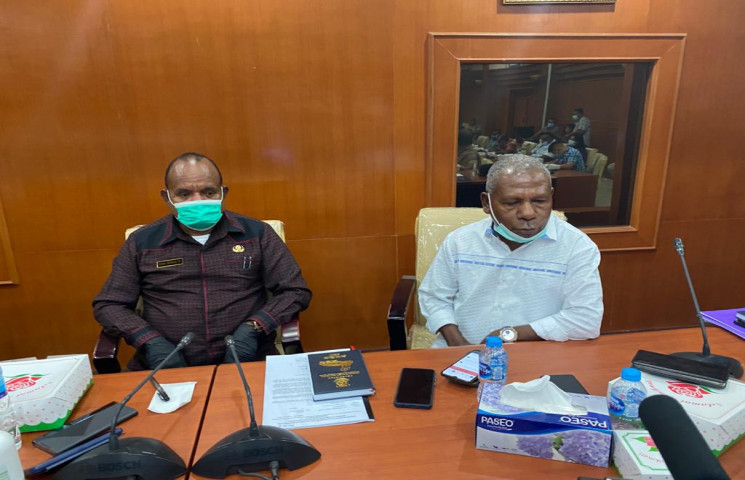 Tuntutan Ganti Rugi Lahan Transmigrasi, Pemprov Papua Minta Petunjuk Mendagri 